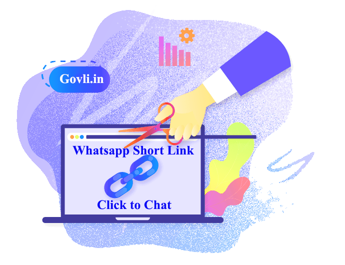 Govli Whatsapp Link Generator